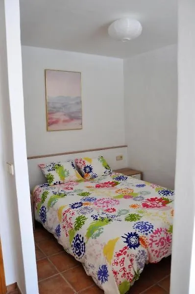 La Morada De Sebas Appartement Málaga 0*,