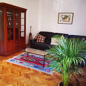 Apartamento Bonito Y Bien Ubicado En El Soho De Malaga. Apartment