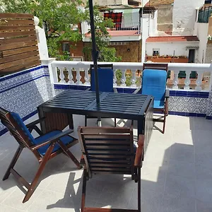  Vakantiehuis Private Townhouse With Roof Terrace Close To The Beach