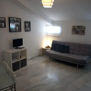 Apartamento Calle Angel, Málaga