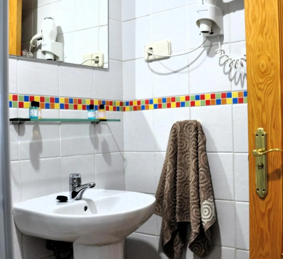La Morada De Sebas Apartment Malaga Spain