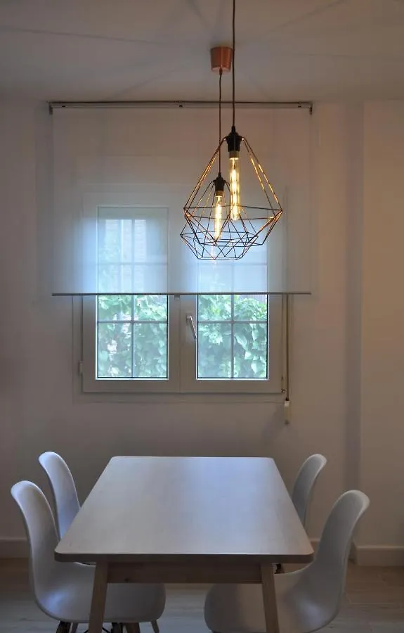 La Morada De Sebas Apartment Malaga